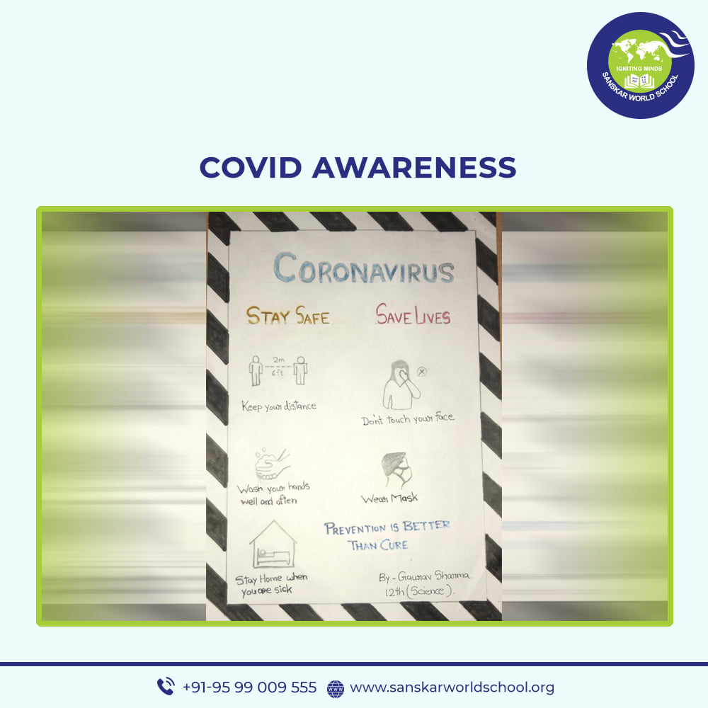 Covid Awareness